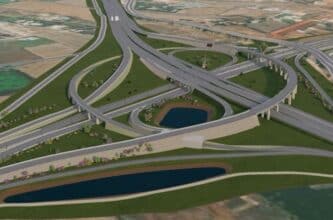 ADM entame les travaux de transformation des nœuds autoroutiers de Aïn Harrouda et Sidi Maârouf