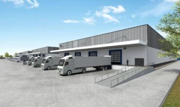 Entrepôts de stockage régionaux des produits de première nécessité : plus de 20 MDH pour la vidéosurveillance