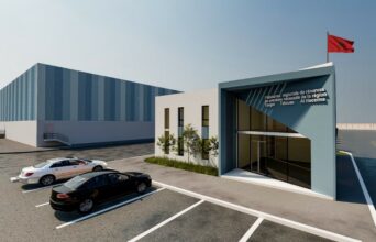 Plateforme de réserves de première nécessité de la région TTAH : 100 MDH pour la construction de 4 entrepôts