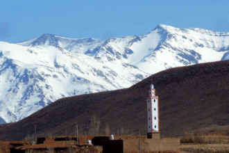 Plan national de lutte contre le froid : 872.000 bénéficiaires visés dans les zones à risque