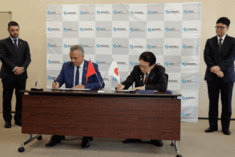 Le Japon et le Maroc veulent renforcer la coopération en matière d’investissement