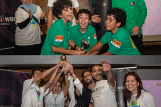 Cinq équipes marocaines en finale de l’Olympiade mondiale de robotique en Turquie