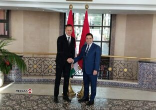 Sahara : pour la Hongrie, le Plan d’autonomie est &ldquo;la base la plus crédible&rdquo; pour le règlement du conflit