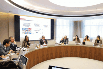 Akhannouch fait le point sur la feuille de route de la réforme de l'éducation