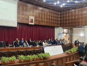 Parkings, espaces verts, bus dédiés et numérisation... Nabila Rmili fait le point sur les projets touristiques à Casablanca