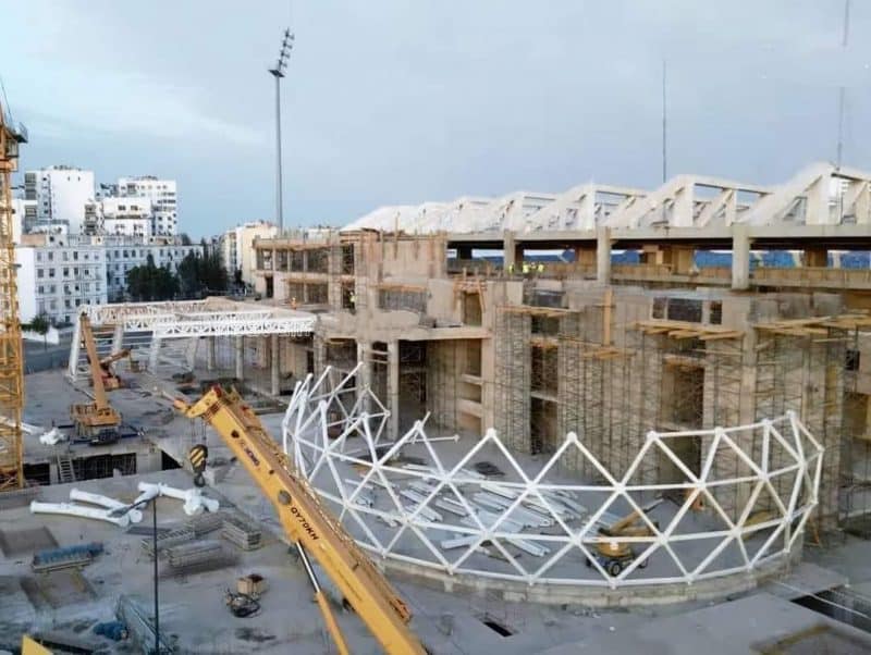 Parkings, espaces verts, bus dédiés et numérisation... Nabila Rmili fait le point sur les projets touristiques à Casablanca