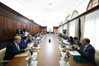 Le compte rendu du Conseil de gouvernement du 28 novembre 2024