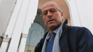 Aboulkacem Chebri (ICOMOS) : “Le Maroc n’est pas le berceau de l'humanité, il est l'origine de l'homme moderne”