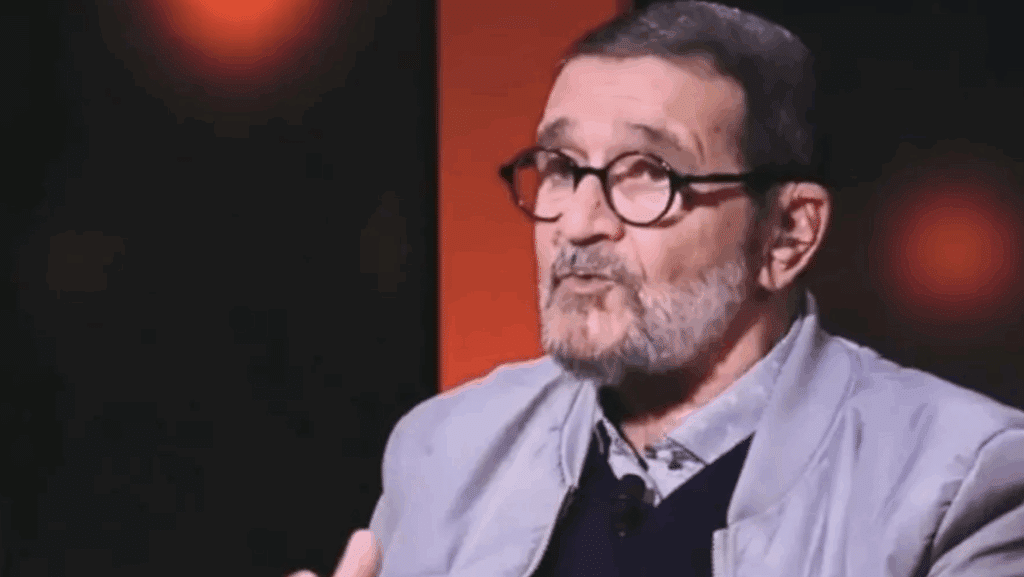 Mustapha Zaâri, grande figure du théâtre et de la télévision, n’est plus