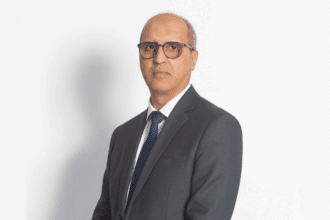 Lahcen Larhdir nommé directeur par intérim de la CNOPS