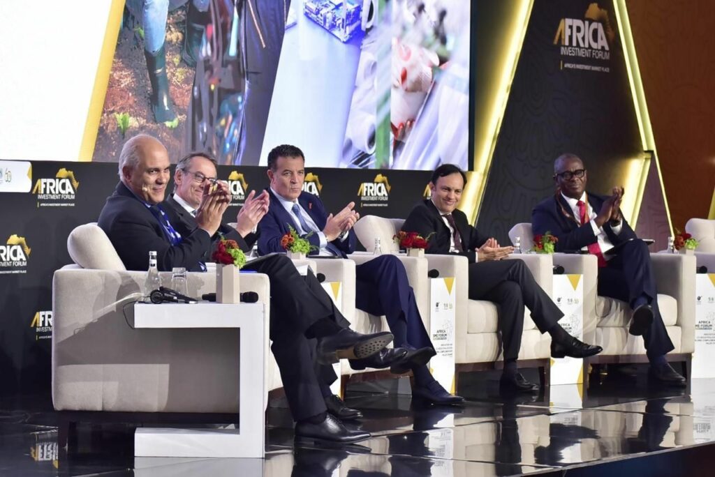 L’appel de la CGEM pour une industrialisation intégrée de l’Afrique