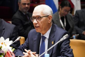 Chambre des représentants. Talbi Alami défère Rim Chabat devant la commission d’éthique