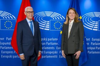 Nouvelle feuille de route pour la relance des relations entre les parlements marocain et européen