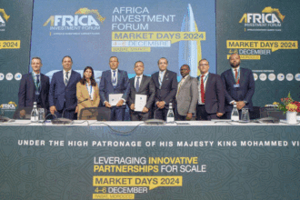 La BAD et Bank of Africa signent un accord de partage de risques de 550 MDH