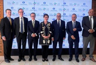 Un prêt de 520 MDH de la BERD au Crédit Agricole pour le financement des TPME au Maroc