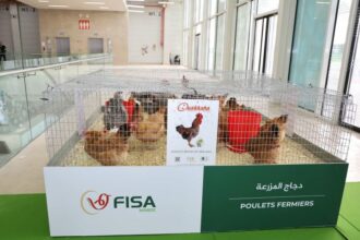 Le capital humain au cœur du Salon Dawajine 2024