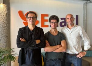La startup Enakl lève 1,4 million de dollars