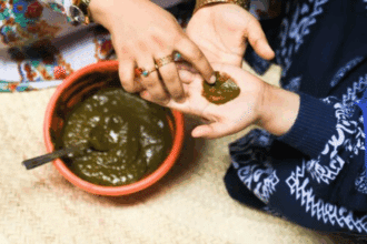 Le henné marocain : un riche potentiel économique, mais sous-exploité