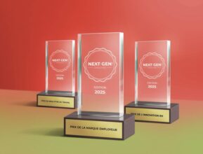 &ldquo;Next Gen Employer&rdquo;, un label dédié aux entreprises engagées envers les jeunes talents