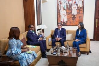 Mondial 2030 : la BAD veut soumettre un projet de financement de 6,8 MMDH en soutien aux préparatifs du Maroc