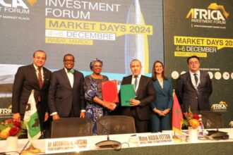 Maroc-BAD : trois accords de financement de 3,6 MMDH