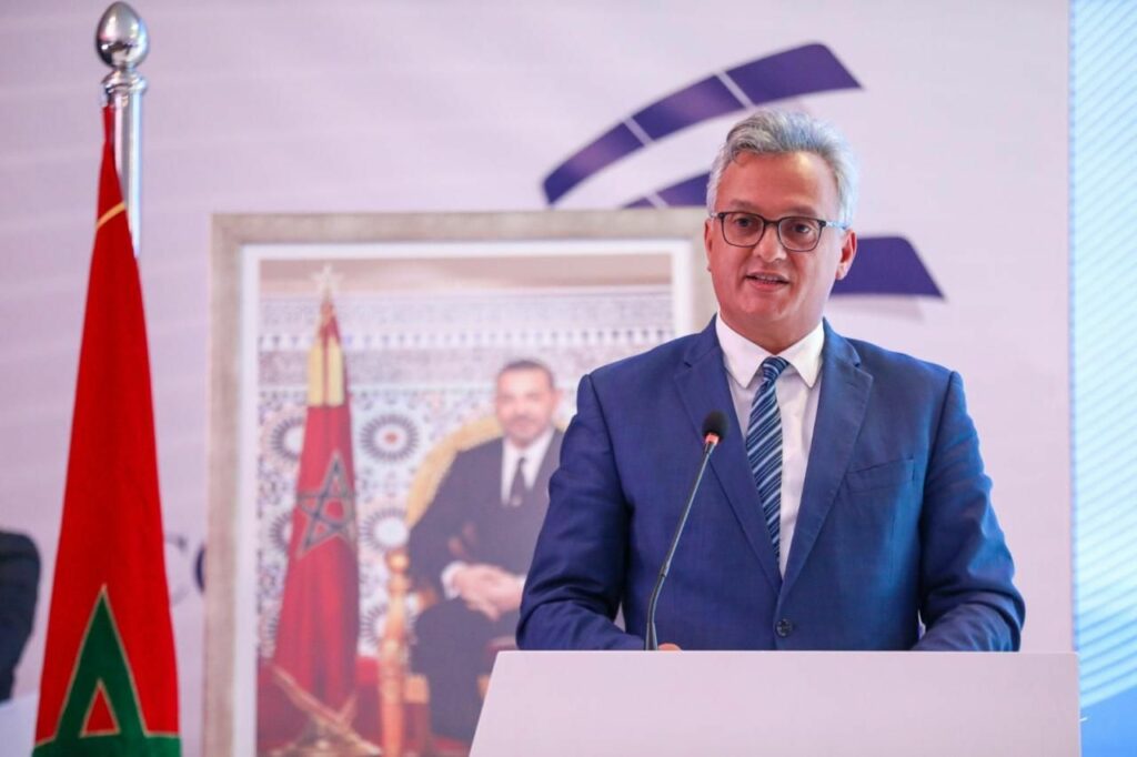 Fès-Meknès: un objectif d'investissement privé de 42 milliards de DH à l'horizon 2026 (Karim Zidane)