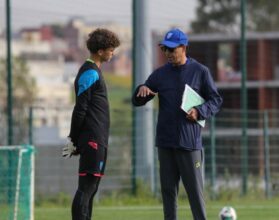 Football. La gestion mentale des gardiens de but, tout un programme (exemples)