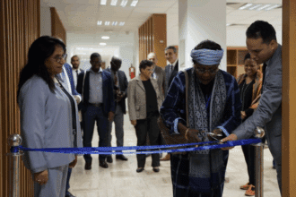Inauguration à Rabat du siège du secrétariat permanent du réseau africain des mécanismes de prévention de la torture
