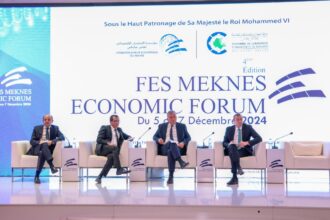 Région Fès-Meknès : Vers un hub d’investissement à l’horizon 2030