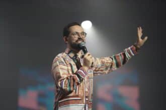 Le maestro Boudchart de retour à Casablanca et à Rabat en février 2025