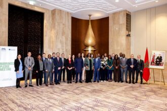 Les nouveaux standards ESG au cœur d'une rencontre du Marrakech Pledge à Casablanca