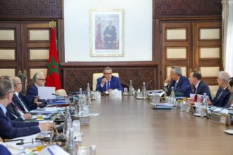 Investissements : la 6e Commission nationale approuve 56 projets pour 134 MMDH