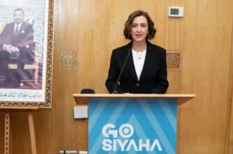 Tourisme. Bilan d’étape du programme Go Siyaha avec F.-Z. Ammor (Interview)