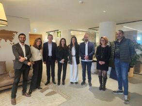 Z Systems lève 1,05 million de dollars pour révolutionner le commerce de détail au Maroc