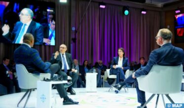 Pourquoi l’initiative royale Atlantique est un modèle d'intégration africaine (A. Benkhadra et Y. Amrani)