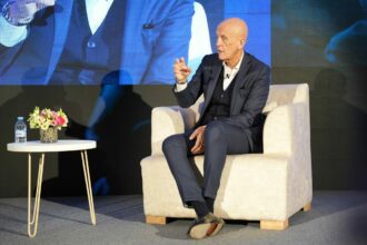 Pierluigi Collina : la légende de l’arbitrage à Casablanca