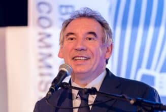 France : le centriste François Bayrou nommé Premier ministre