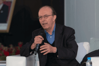 Un hommage à Nour-Eddine Saïl : célébration d’une figure emblématique du cinéma marocain