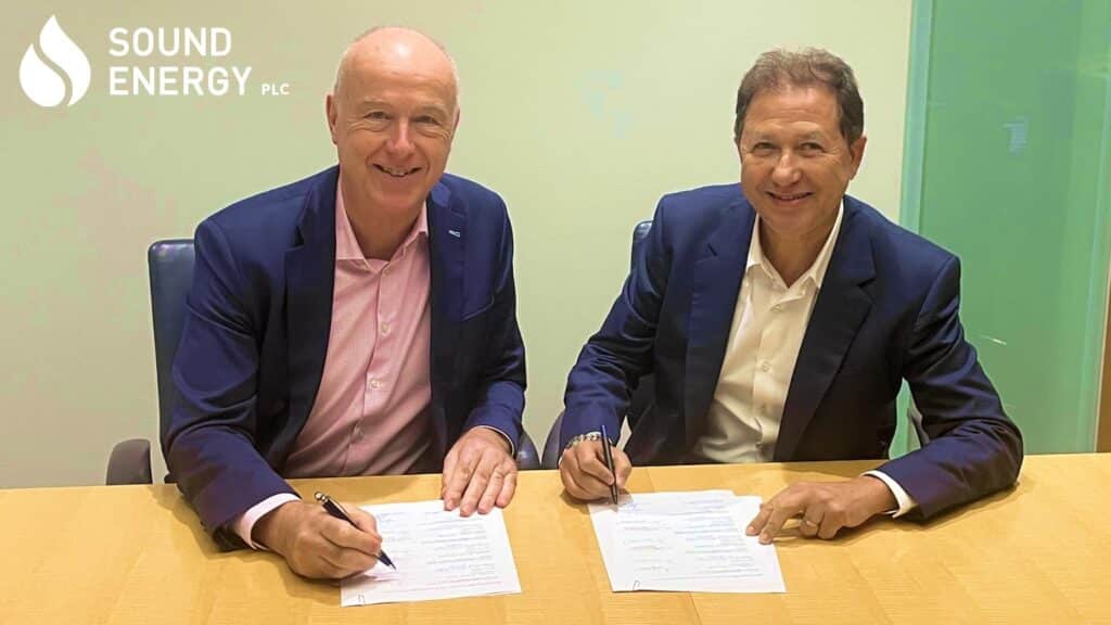 Gaz naturel : Sound Energy pose ses valises à Sidi Mokhtar (Province de Chichaoua)