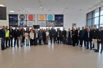 Automobile : les clusters espagnols prospectent au Maroc