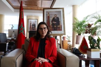 Programme &ldquo;Daam Sakane&rdquo; : le point avec Fatima Ezzahra El Mansouri