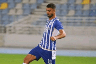 Le footballeur Abdellatif Akhrif enfin inhumé à Tanger