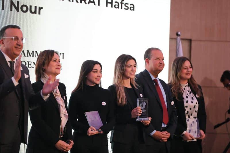 L'Université Mohammed VI des Sciences et de la Santé célèbre une décennie d'excellence