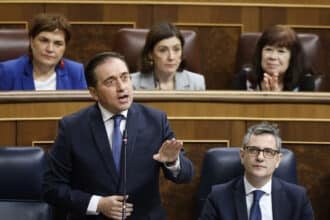 Albares : le Maroc et l'Espagne vivent le &ldquo;meilleur moment de leurs relations bilatérales&rdquo;