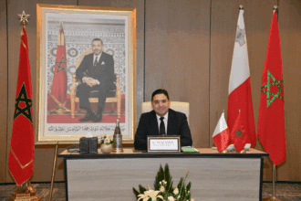 Malte considère le plan marocain d'autonomie comme &ldquo;une bonne base pour une résolution définitive de la question du Sahara&rdquo;