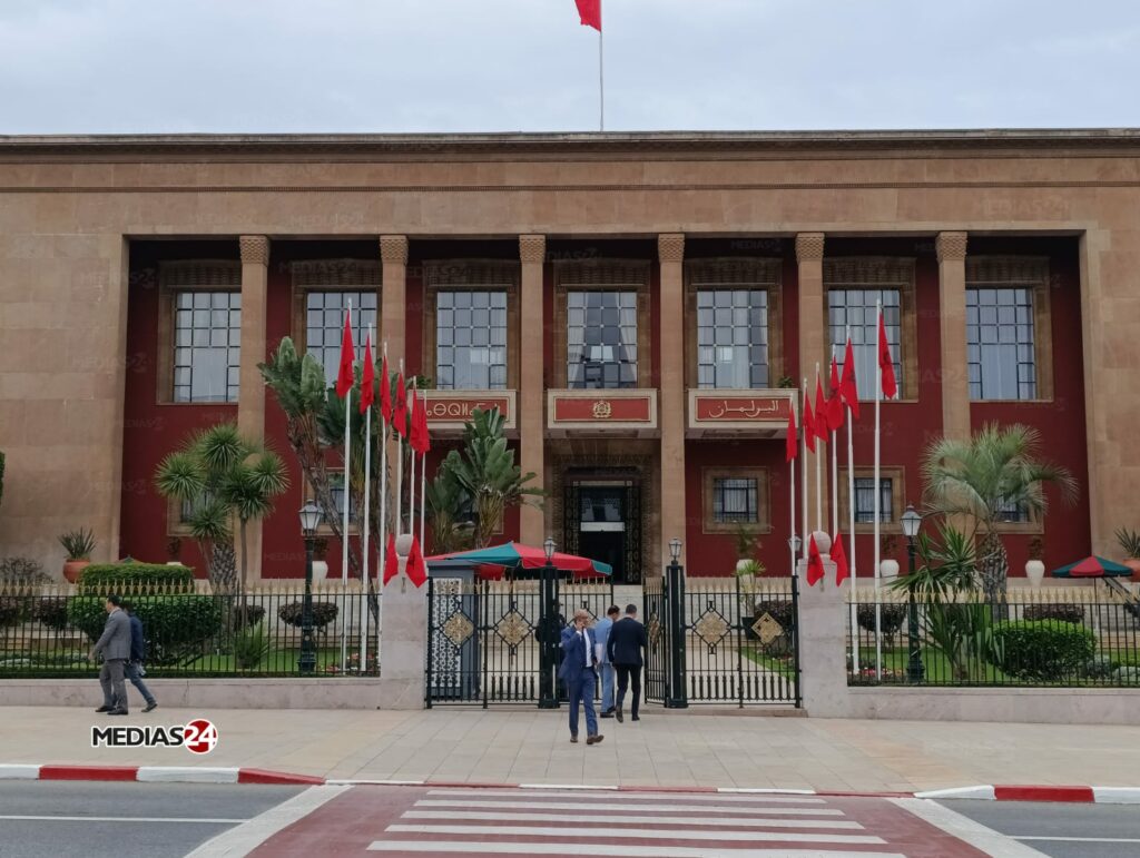 Chambre des représentants : clôture de la session d’automne le 11 ou le 12 février