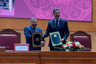 L’ISIC et le CSPJ signent une partenariat portant sur la formation continue spécialisée