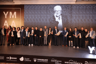 La 2e édition des Young Moroccan Architecture Awards met à l'honneur 19 talents émergents de l'architecture marocaine