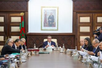 Santé, architecture et justice au menu du prochain Conseil de gouvernement