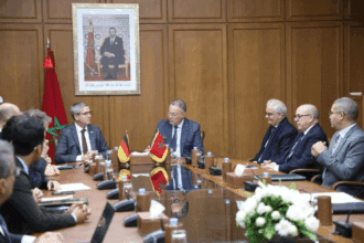 Plus d'un milliard de DH de la Banque allemande de développement pour financer les politiques climatiques au Maroc